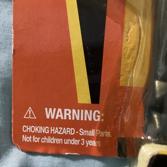 NEW The Osbourne Family JACK OSBOURNE Bendable Keychain 2002 - Picture 7 of 8